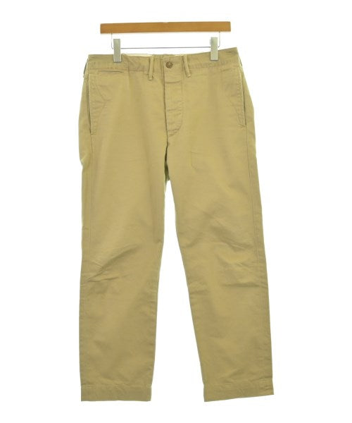 RRL 休閒褲