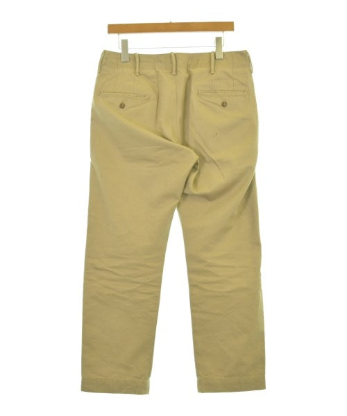RRL 休閒褲