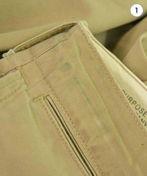 RRL 休閒褲