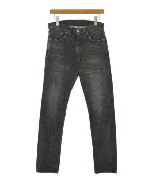 RRL 牛仔褲