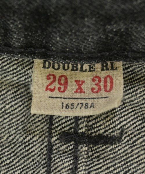 RRL 牛仔褲