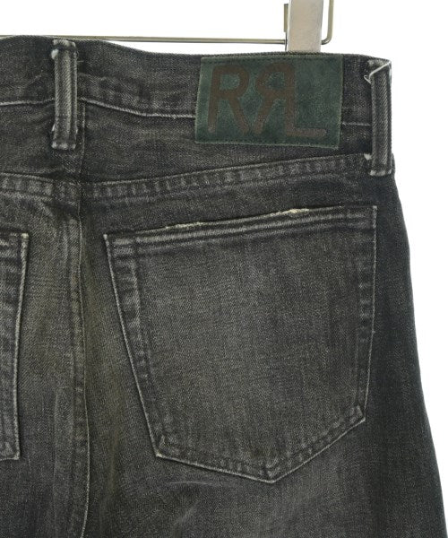 RRL 牛仔褲
