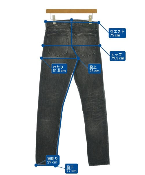 RRL 牛仔褲