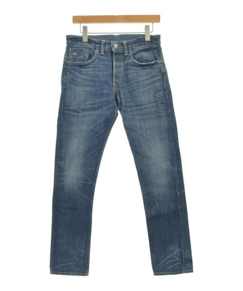 RRL 牛仔褲