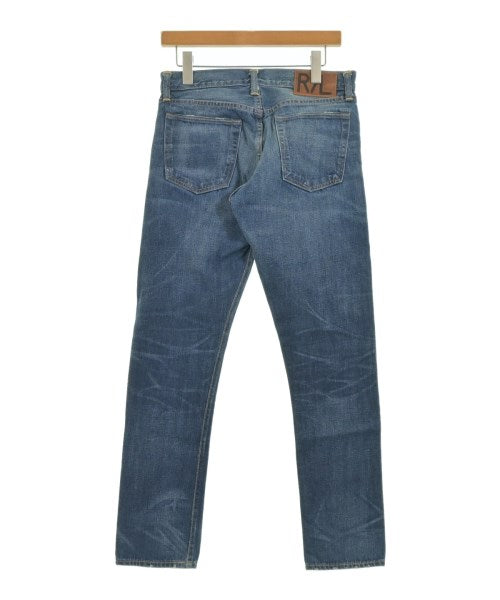 RRL 牛仔褲