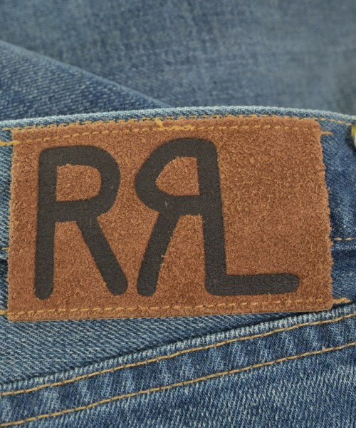 RRL 牛仔褲