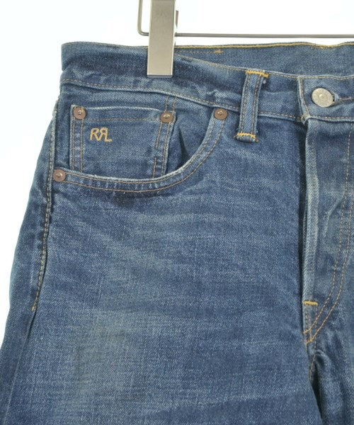 RRL 牛仔褲