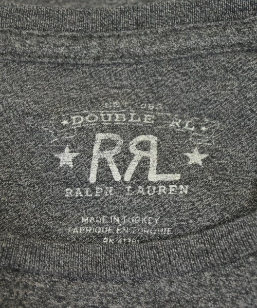 RRL T恤/上衣