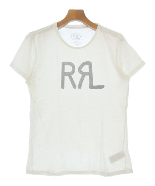 RRL T恤/上衣