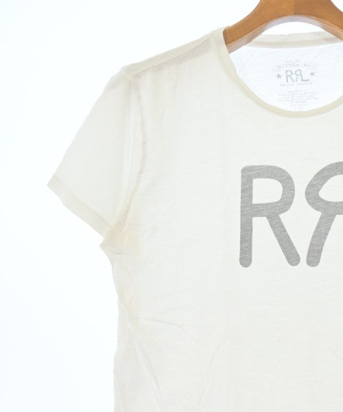 RRL T恤/上衣