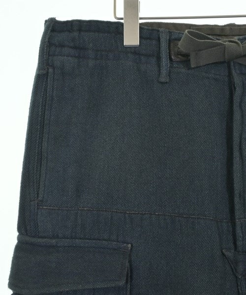 RRL 工裝褲