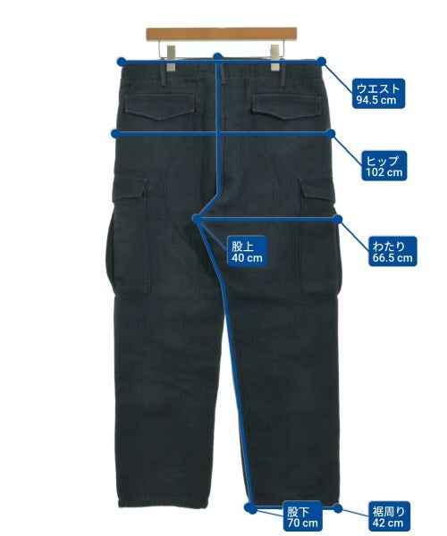 RRL 工裝褲