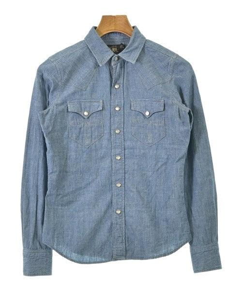 RRL 休閒襯衫