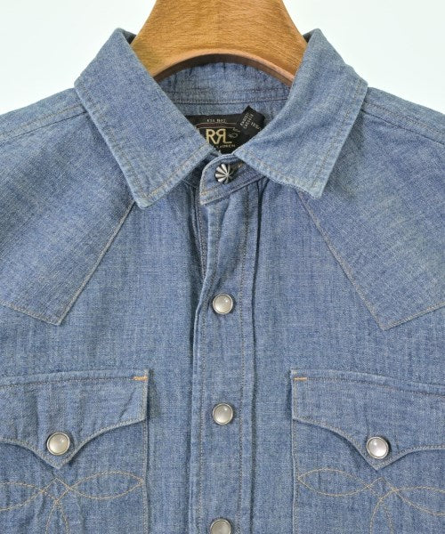 RRL 休閒襯衫