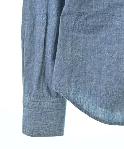 RRL 休閒襯衫