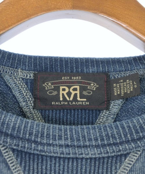 RRL 運動衫