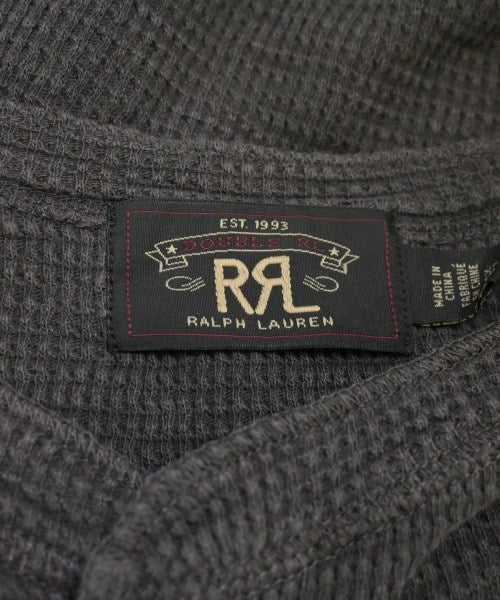 RRL T恤/上衣
