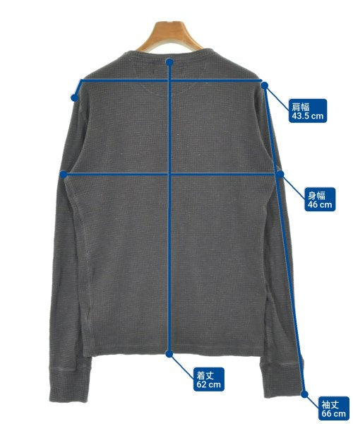RRL T恤/上衣