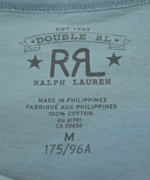 RRL T恤/上衣