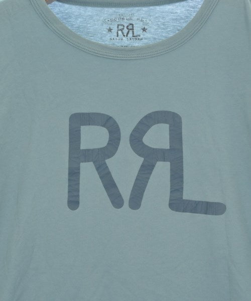 RRL T恤/上衣