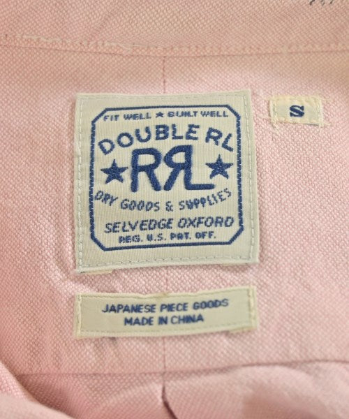 RRL 休閒襯衫