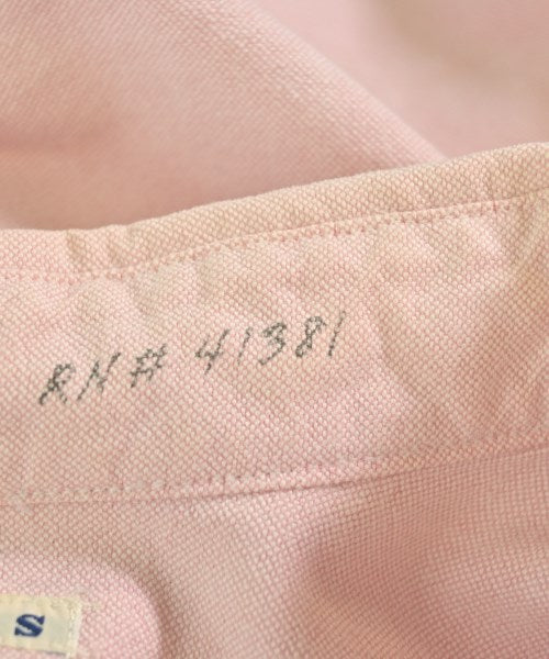 RRL 休閒襯衫