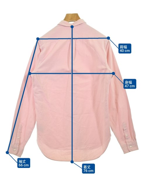 RRL 休閒襯衫