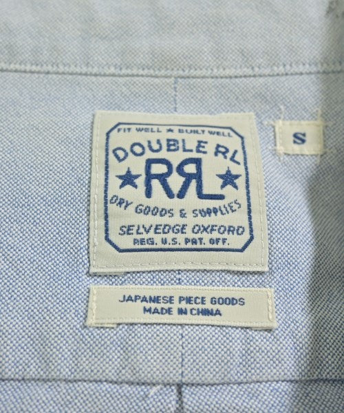RRL 休閒襯衫