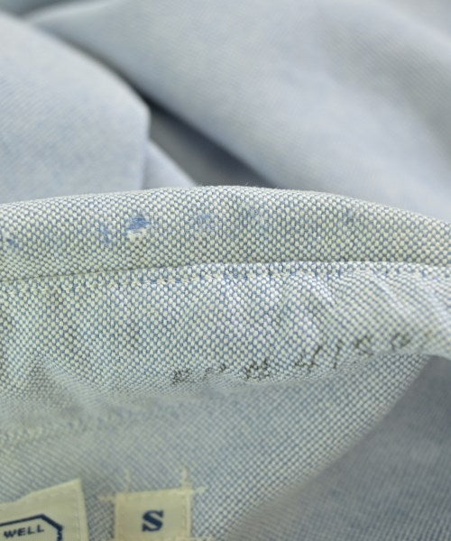 RRL 休閒襯衫