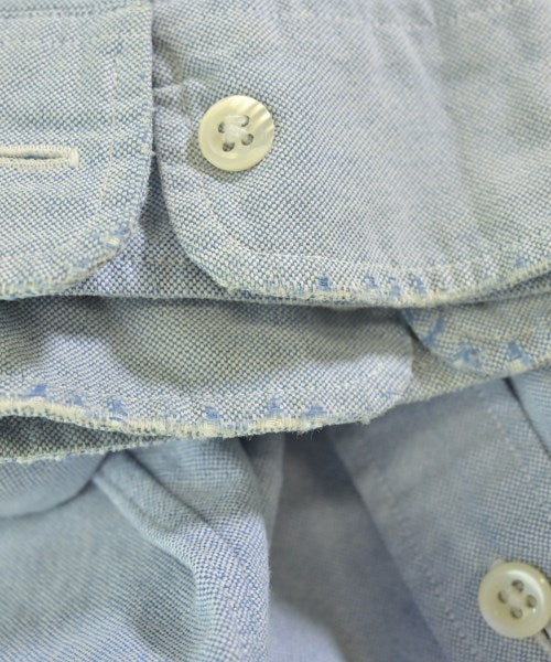 RRL 休閒襯衫