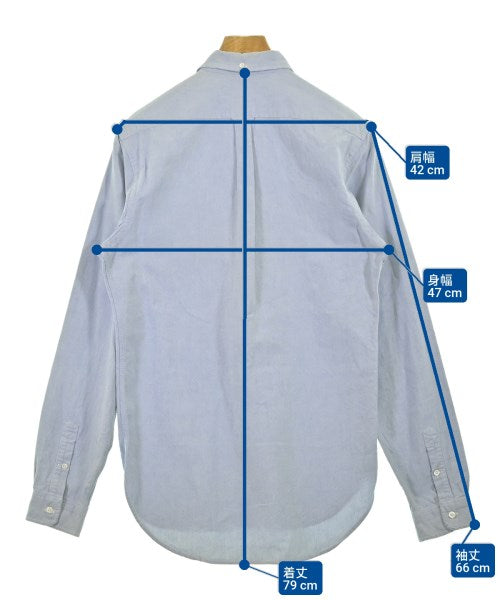 RRL 休閒襯衫