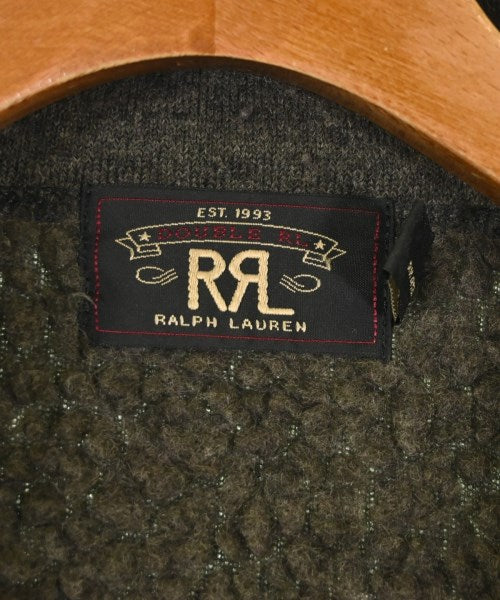 RRL 其他飛行外套