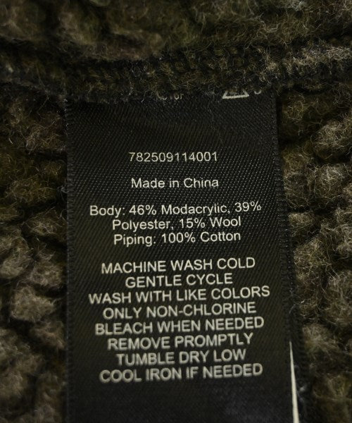 RRL 其他飛行外套