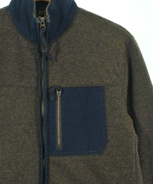 RRL 其他飛行外套