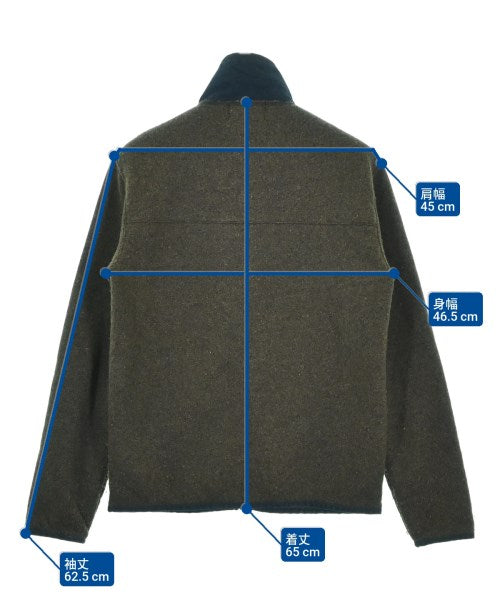 RRL 其他飛行外套