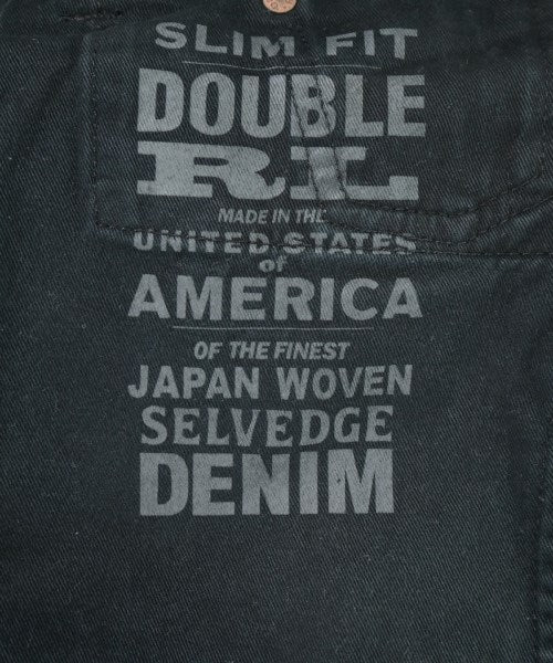 RRL 牛仔褲