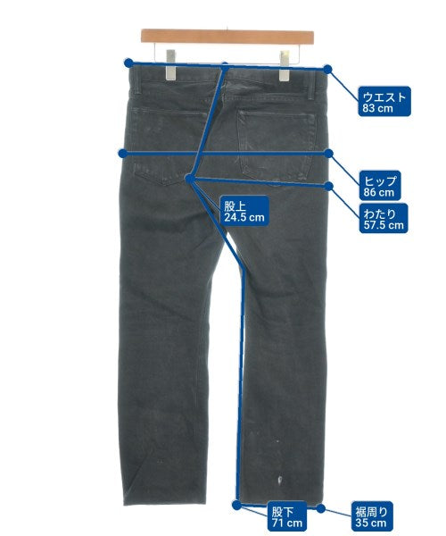RRL 牛仔褲