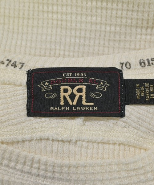 RRL T恤/上衣