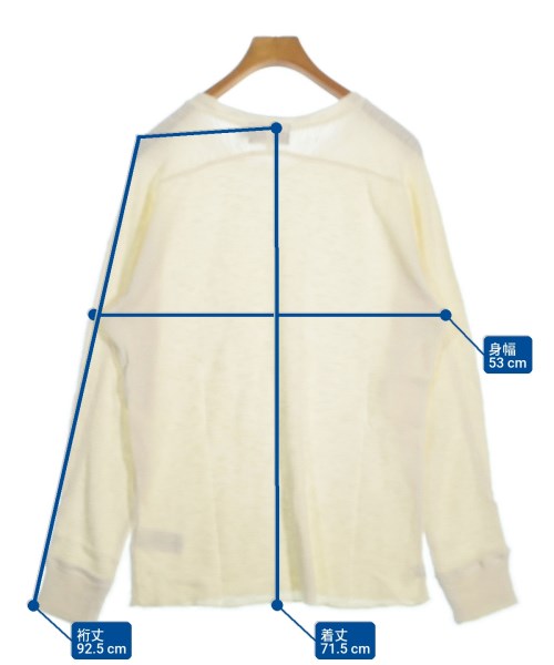 RRL T恤/上衣