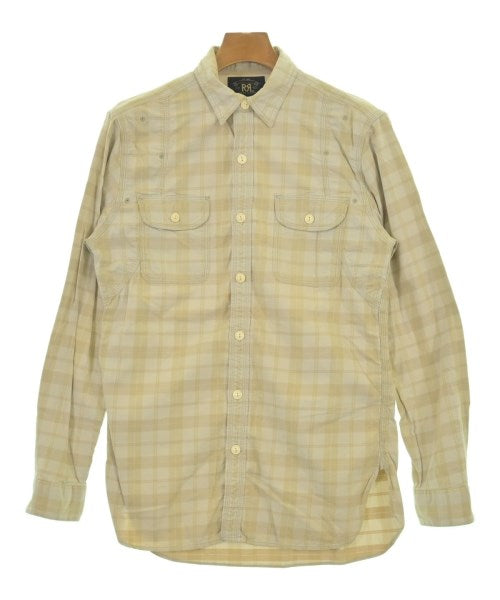 RRL 休閒襯衫