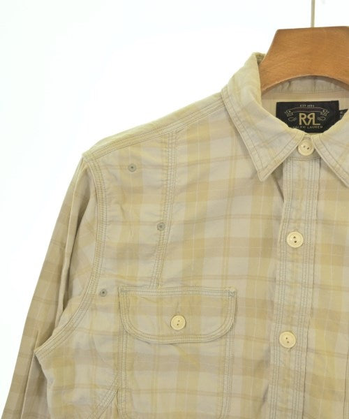 RRL 休閒襯衫