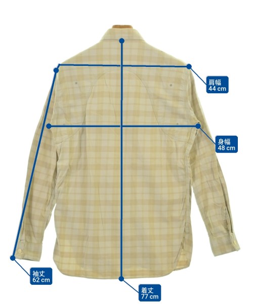 RRL 休閒襯衫