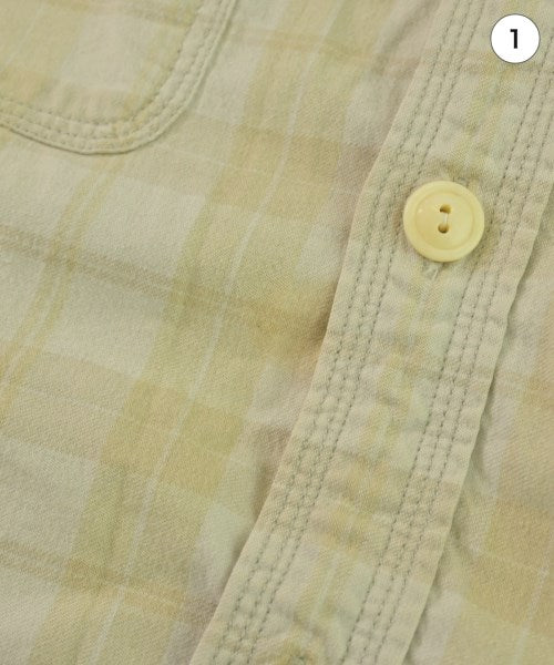RRL 休閒襯衫