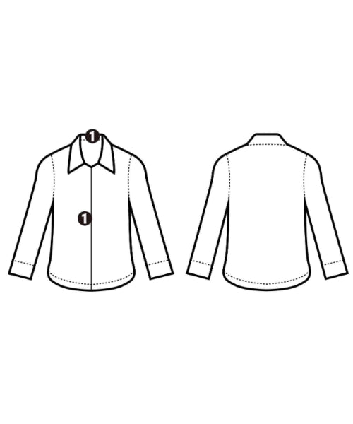 RRL 休閒襯衫