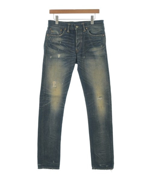 RRL 牛仔褲