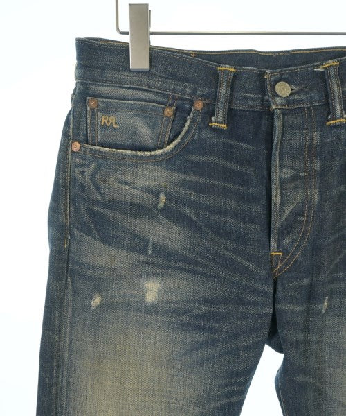 RRL 牛仔褲