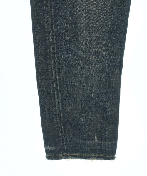 RRL 牛仔褲
