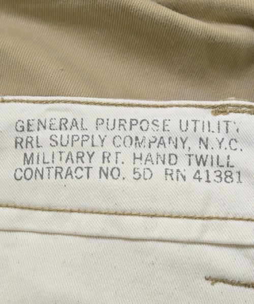RRL 其他款
