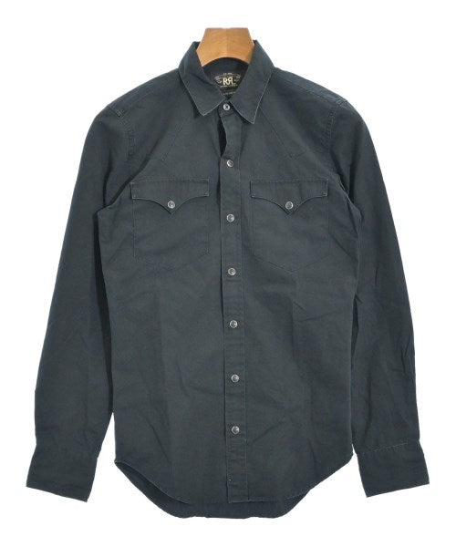 RRL 休閒襯衫