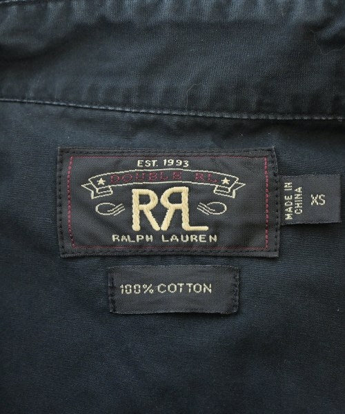 RRL 休閒襯衫